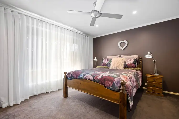 Fifth view of Homely house listing, 12 Montrose Avenue, Strathalbyn SA 5255