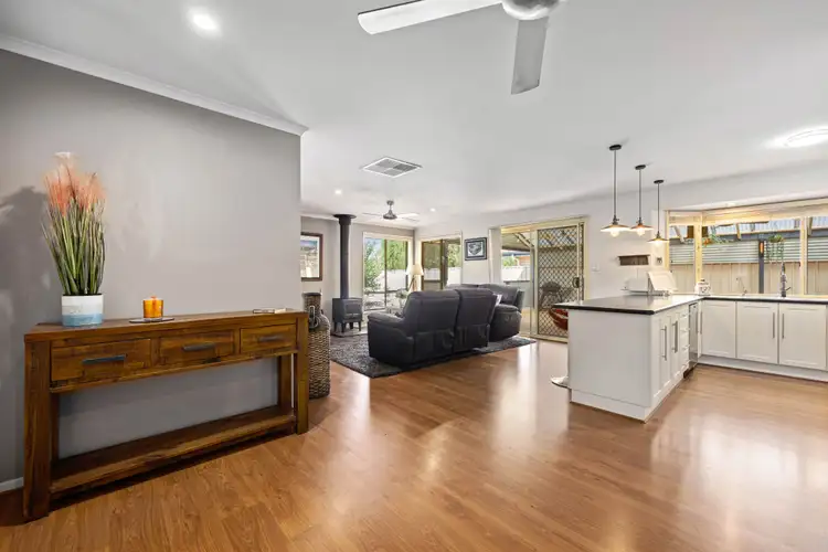 Seventh view of Homely house listing, 12 Montrose Avenue, Strathalbyn SA 5255