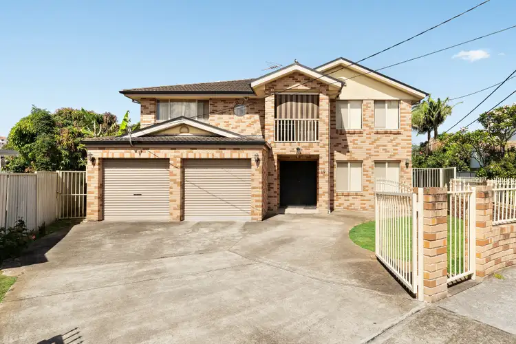 19 Glyn Street, Wiley Park NSW 2195