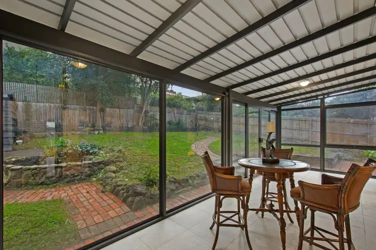 Second view of Homely house listing, 12-14 Tannock Street, Balwyn North VIC 3104