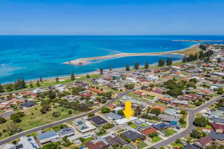 Main view of Homely house listing, 172A Penguin Road, Safety Bay WA 6169