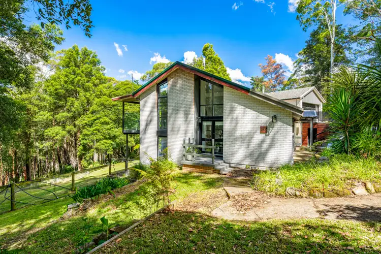 21A Bellbird Avenue, Kurrajong Heights NSW 2758