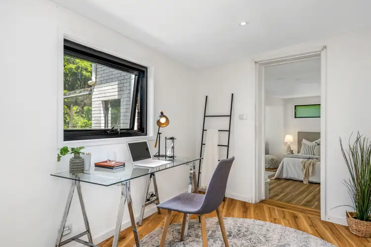 Third view of Homely house listing, 21A Bellbird Avenue, Kurrajong Heights NSW 2758