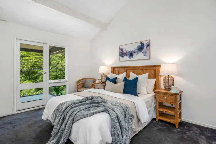 Sixth view of Homely house listing, 21A Bellbird Avenue, Kurrajong Heights NSW 2758