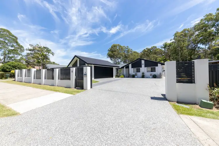 Main view of Homely house listing, 18 Albany Forest Drive, Albany Creek QLD 4035