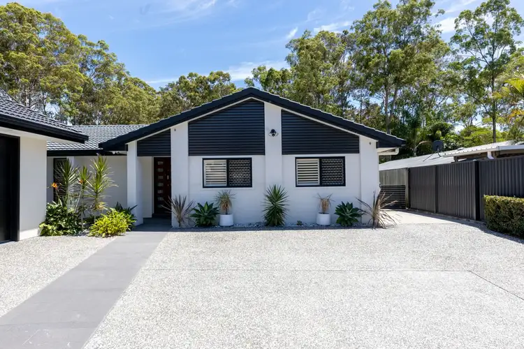 Second view of Homely house listing, 18 Albany Forest Drive, Albany Creek QLD 4035