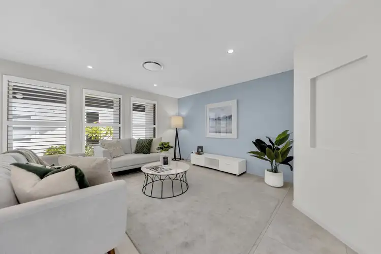 Fifth view of Homely house listing, 18 Albany Forest Drive, Albany Creek QLD 4035