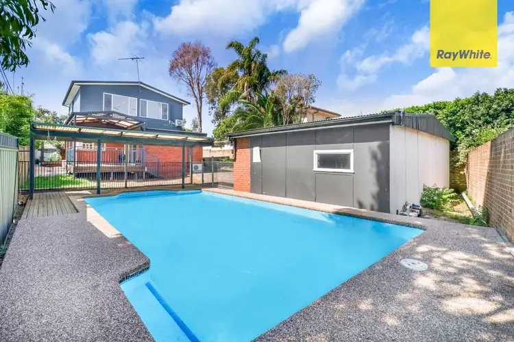 85 North Rocks Road, North Rocks NSW 2151