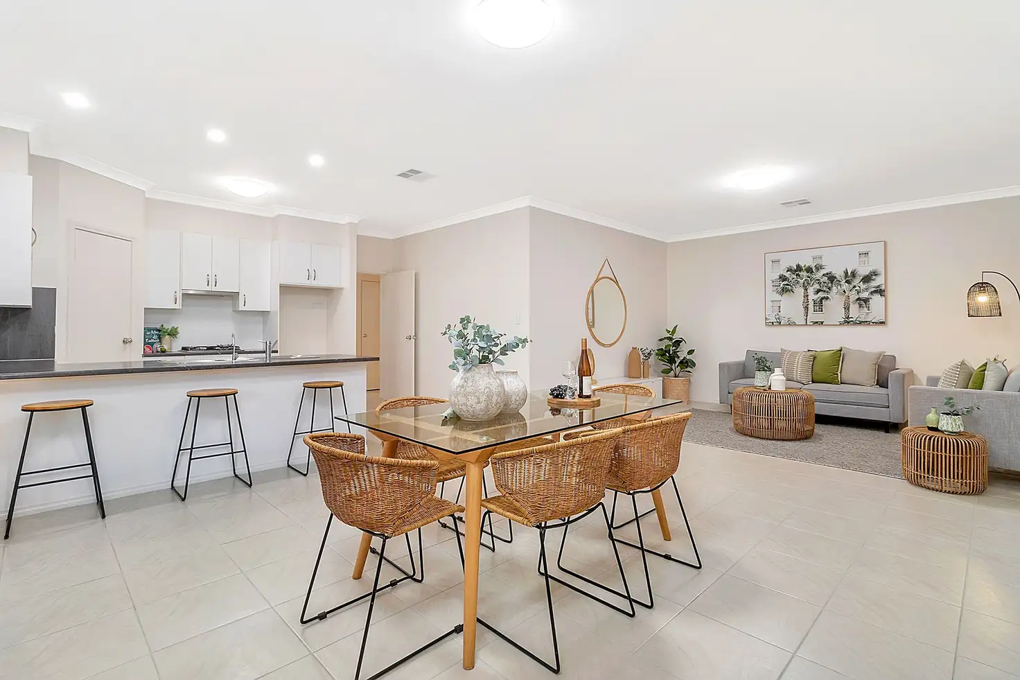 Main view of Homely house listing, 36 Newland Way, Mawson Lakes SA 5095