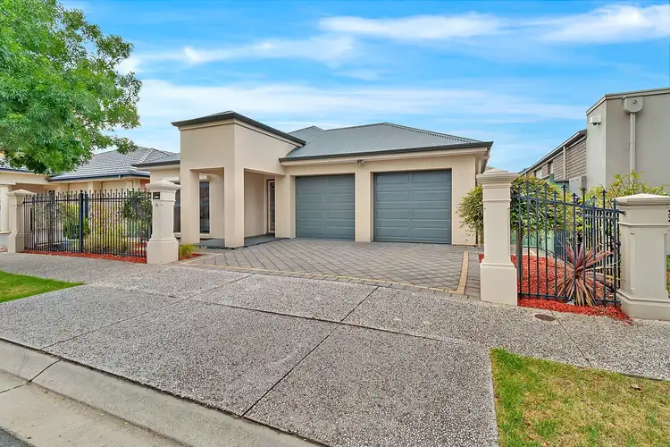 Second view of Homely house listing, 36 Newland Way, Mawson Lakes SA 5095