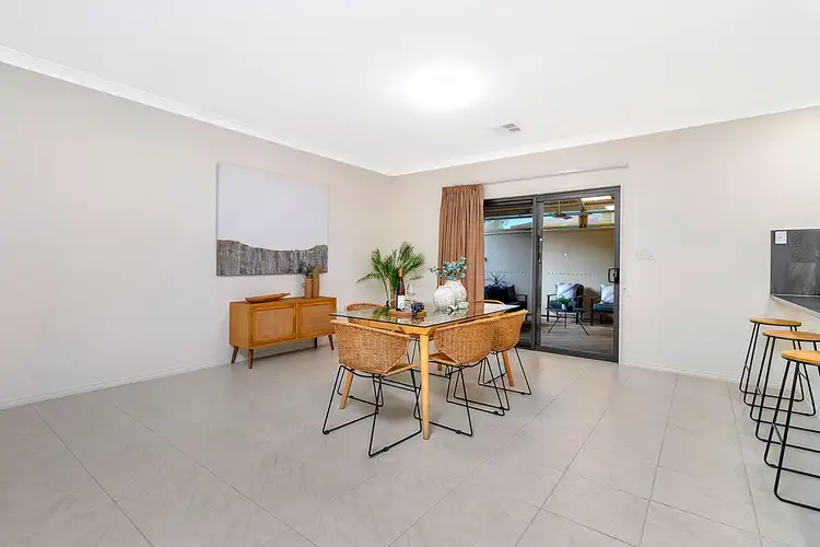 Third view of Homely house listing, 36 Newland Way, Mawson Lakes SA 5095