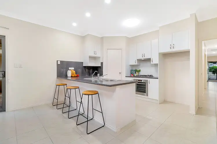 Fourth view of Homely house listing, 36 Newland Way, Mawson Lakes SA 5095