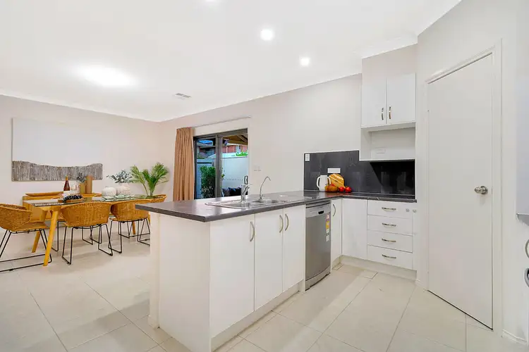 Fifth view of Homely house listing, 36 Newland Way, Mawson Lakes SA 5095