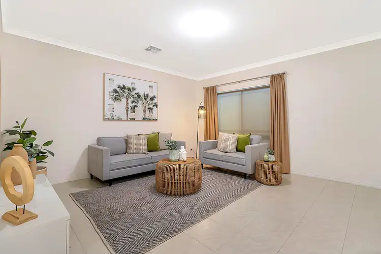 Sixth view of Homely house listing, 36 Newland Way, Mawson Lakes SA 5095