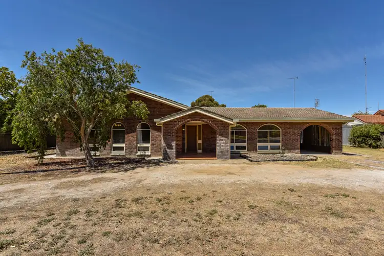 28 Pigeon Flat Road, Bordertown SA 5268