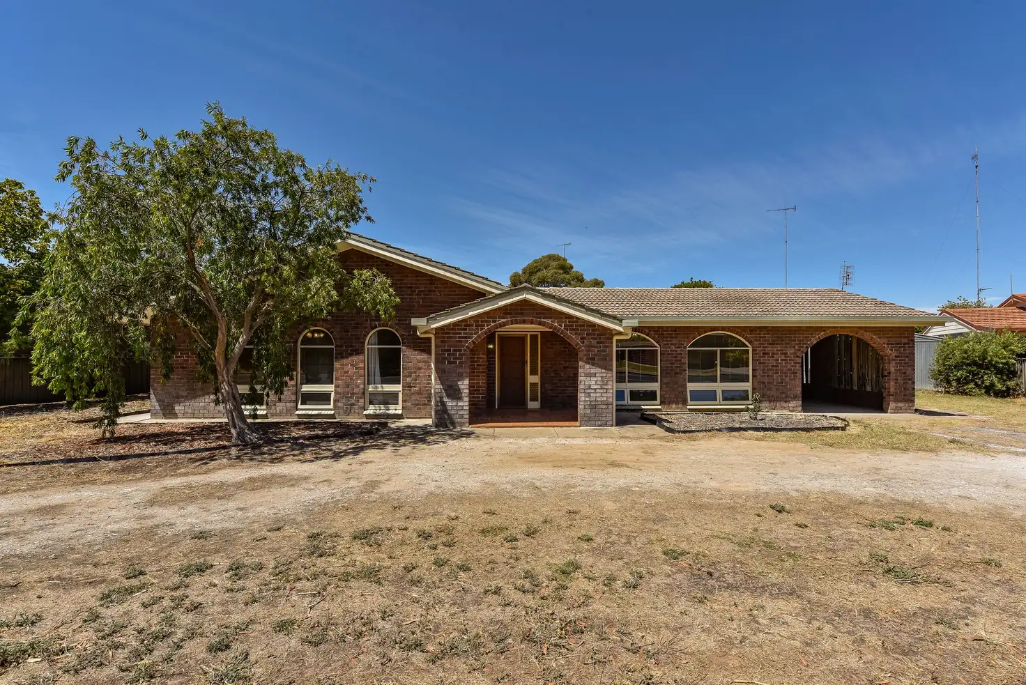 Main view of Homely house listing, 28 Pigeon Flat Road, Bordertown SA 5268