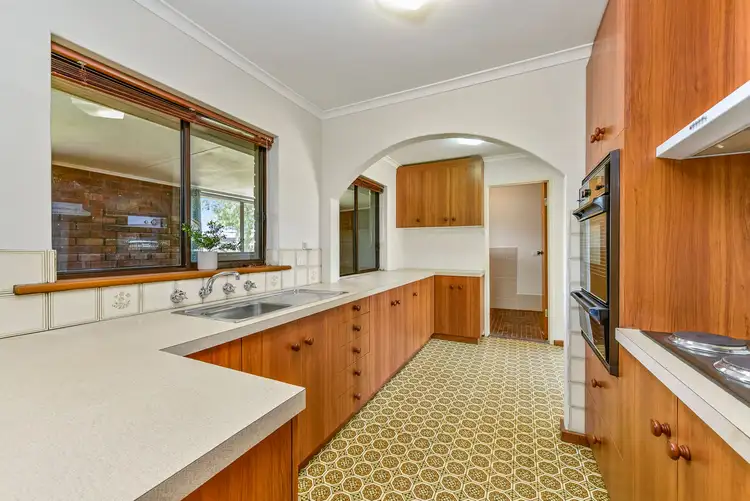 Second view of Homely house listing, 28 Pigeon Flat Road, Bordertown SA 5268