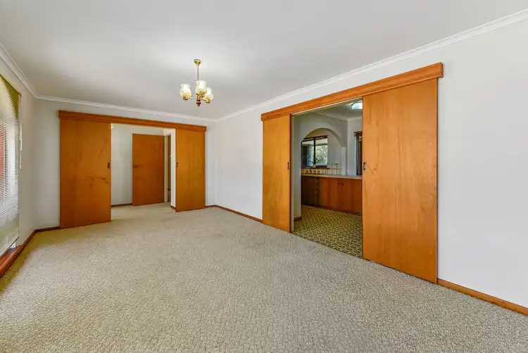 Fifth view of Homely house listing, 28 Pigeon Flat Road, Bordertown SA 5268