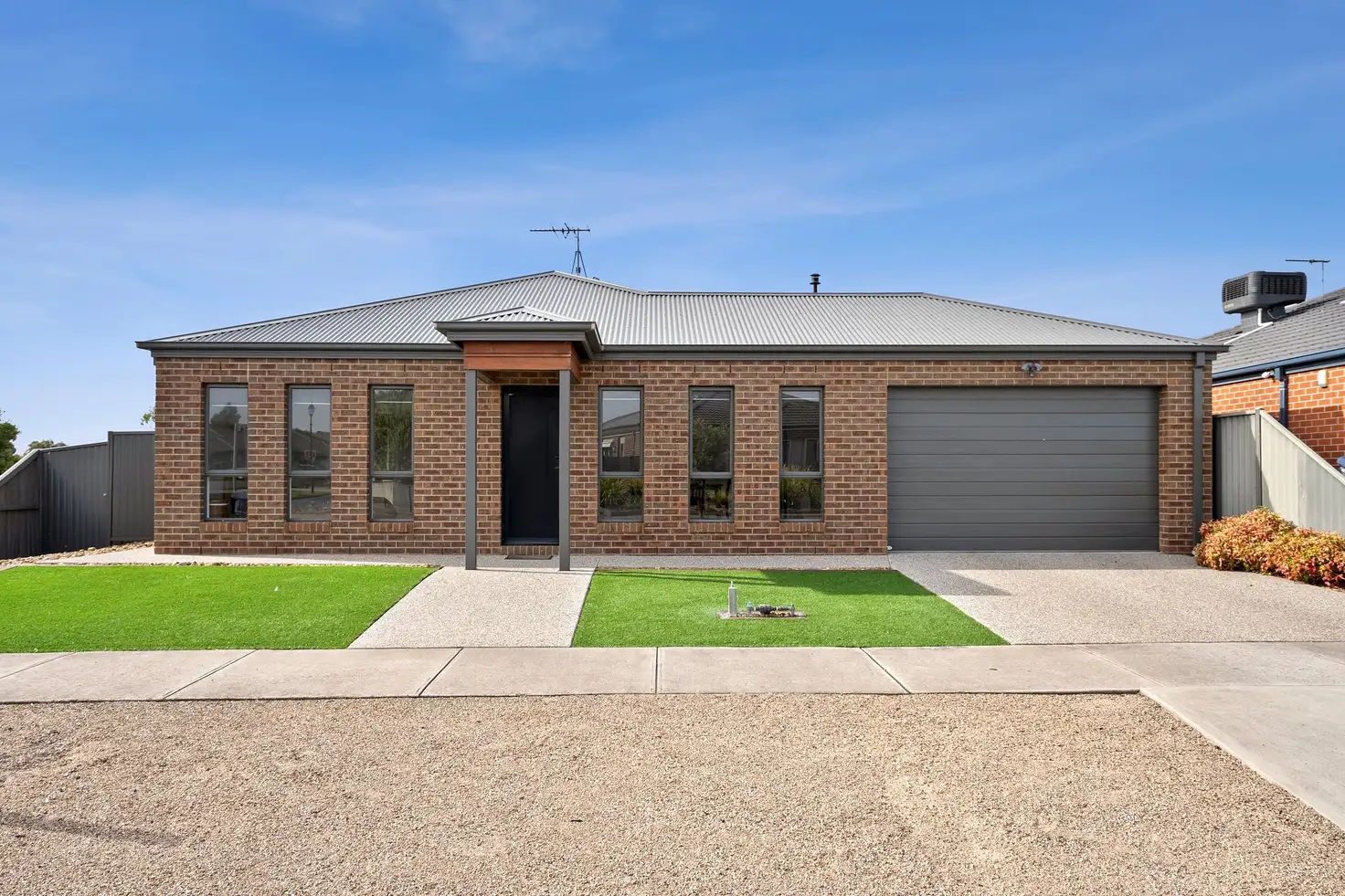 Main view of Homely house listing, 34 Weerana Way, Lara VIC 3212