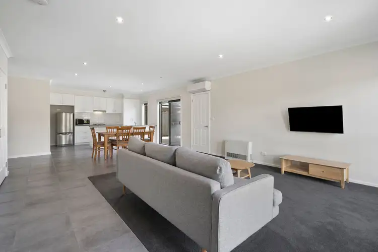 Second view of Homely house listing, 34 Weerana Way, Lara VIC 3212