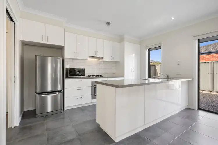 Third view of Homely house listing, 34 Weerana Way, Lara VIC 3212