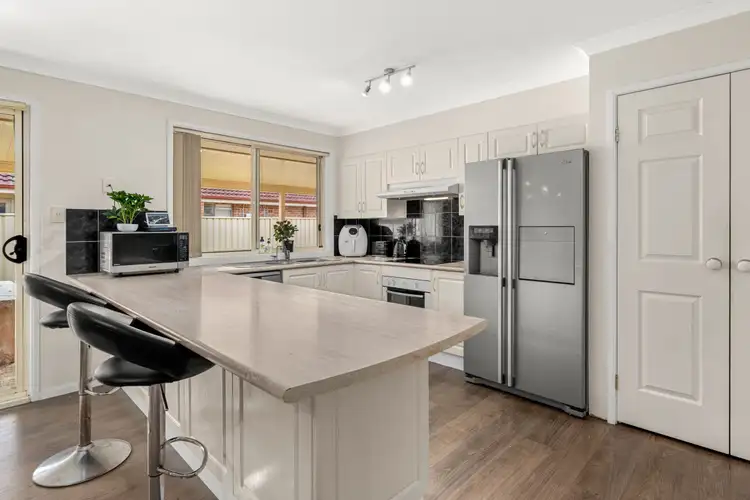 39 Burradoo Crescent, Nowra NSW 2541