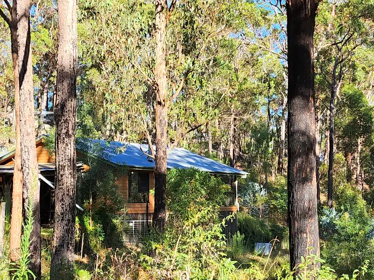 Main view of Homely house listing, 13 Pinnell Road, Crows Nest QLD 4355