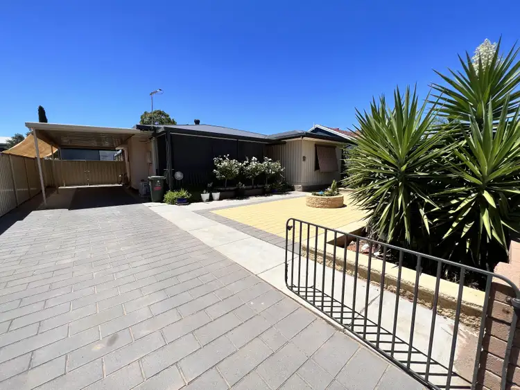 Main view of Homely house listing, 378 Kaolin Street, Broken Hill NSW 2880