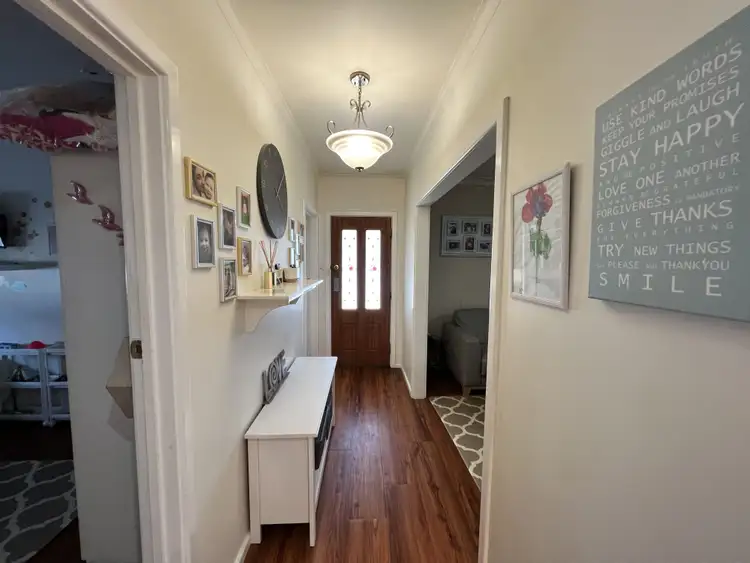 Second view of Homely house listing, 378 Kaolin Street, Broken Hill NSW 2880