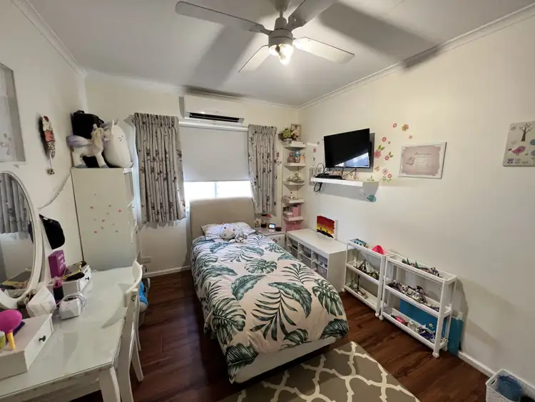 Fourth view of Homely house listing, 378 Kaolin Street, Broken Hill NSW 2880