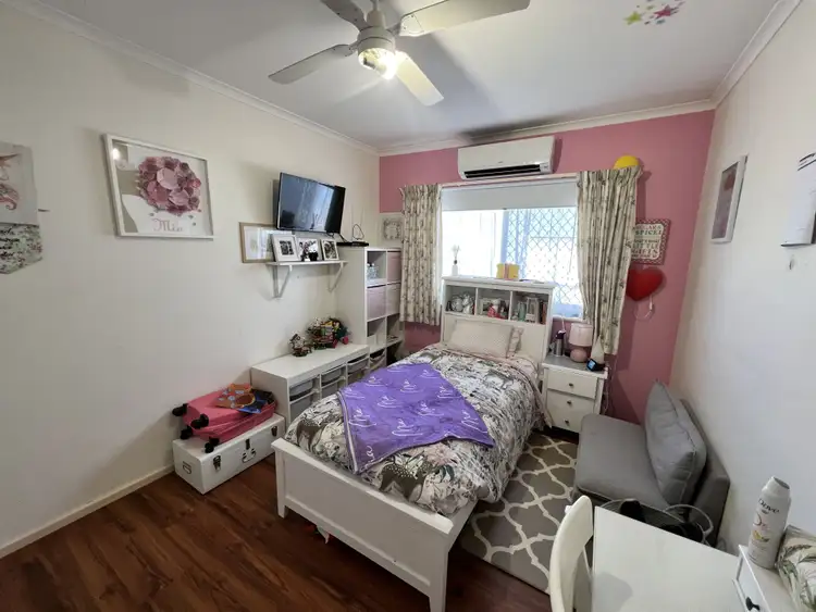 Fifth view of Homely house listing, 378 Kaolin Street, Broken Hill NSW 2880