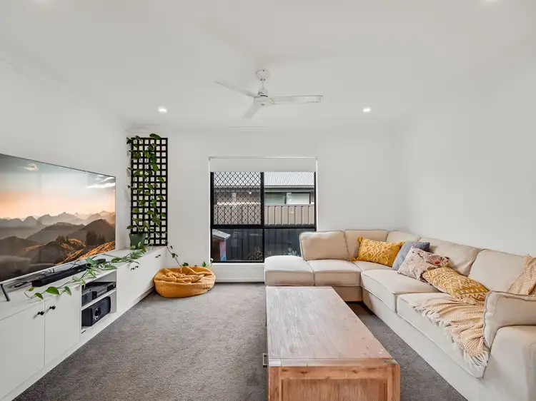 Second view of Homely house listing, 34 London Circuit, Torrington QLD 4350
