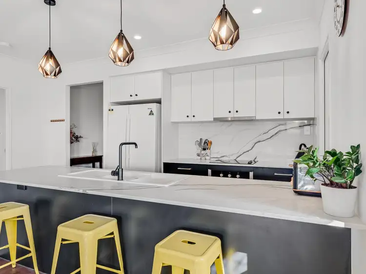 Third view of Homely house listing, 34 London Circuit, Torrington QLD 4350