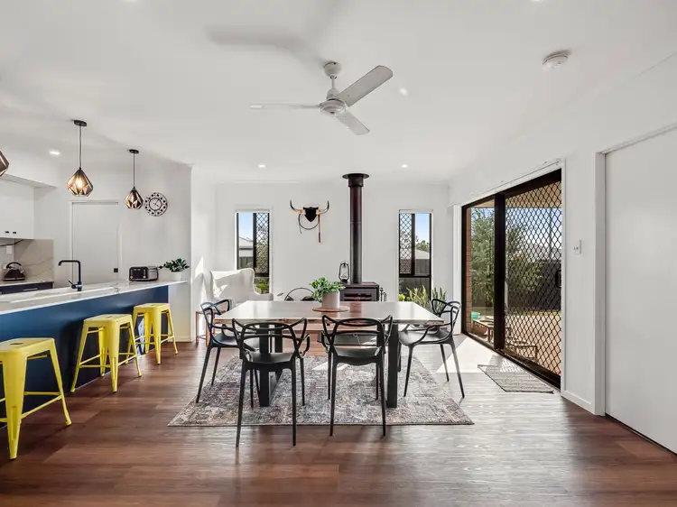 Fifth view of Homely house listing, 34 London Circuit, Torrington QLD 4350