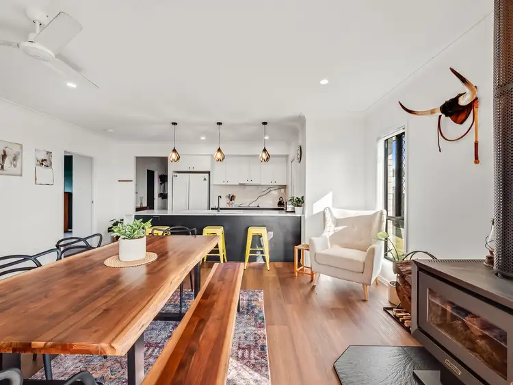 Sixth view of Homely house listing, 34 London Circuit, Torrington QLD 4350