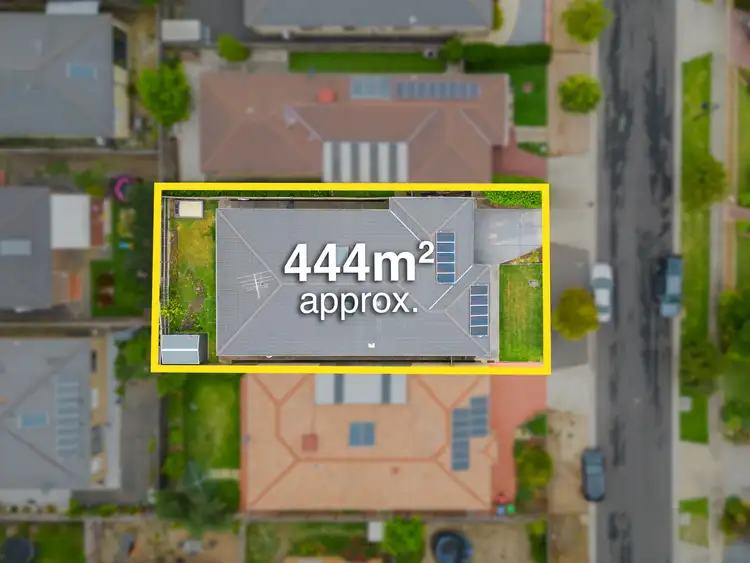 Second view of Homely house listing, 15 Lindrum Outlook, Tarneit VIC 3029