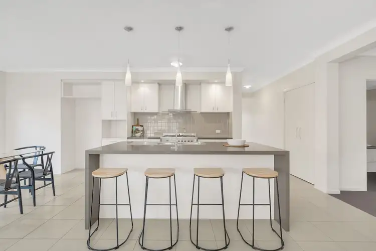 Sixth view of Homely house listing, 15 Lindrum Outlook, Tarneit VIC 3029