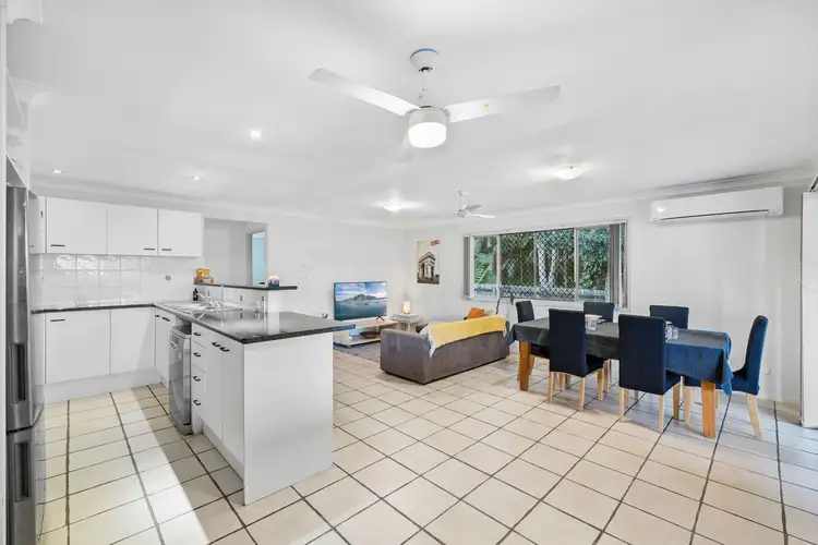 Second view of Homely house listing, 27 Gardenvale Drive, Coes Creek QLD 4560
