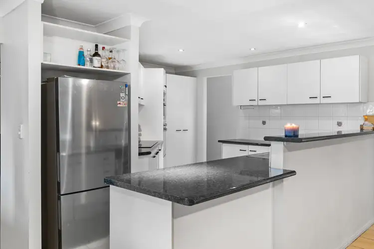 Third view of Homely house listing, 27 Gardenvale Drive, Coes Creek QLD 4560