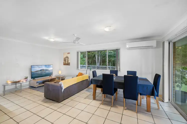 Fifth view of Homely house listing, 27 Gardenvale Drive, Coes Creek QLD 4560