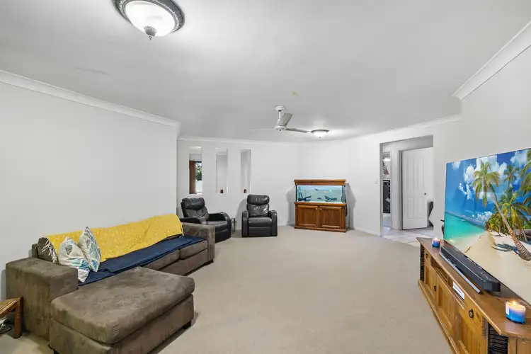 Sixth view of Homely house listing, 27 Gardenvale Drive, Coes Creek QLD 4560
