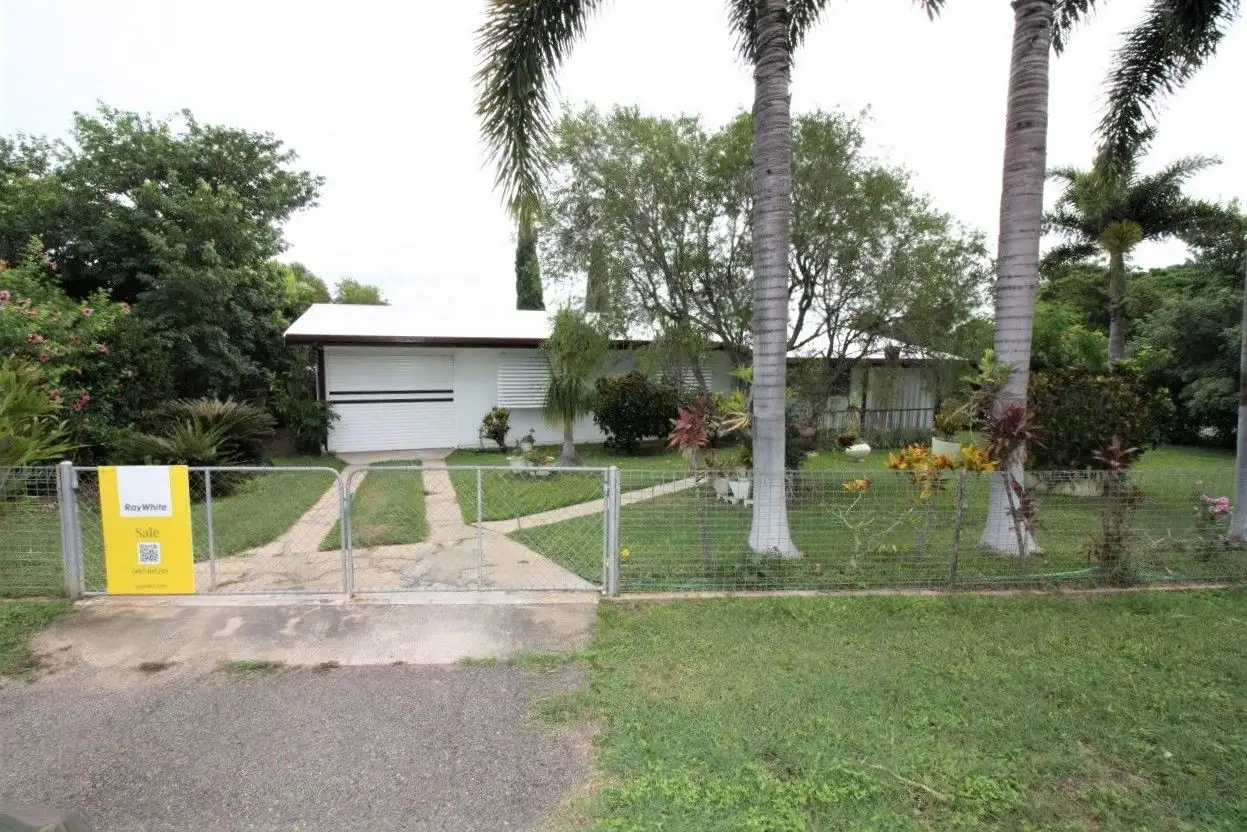 Main view of Homely house listing, 12 School Street, Charters Towers City QLD 4820