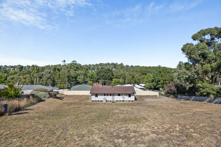 Main view of Homely house listing, 50C North Road, Nairne SA 5252
