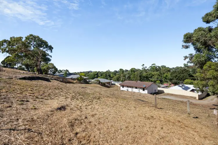 Second view of Homely house listing, 50C North Road, Nairne SA 5252