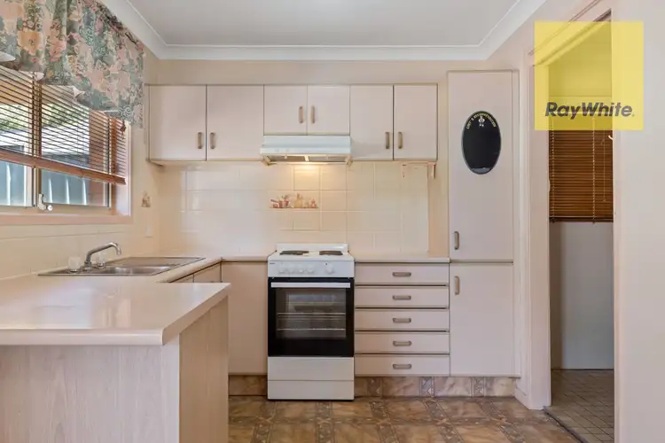 Second view of Homely house listing, 108 Mary Street, Goulburn NSW 2580