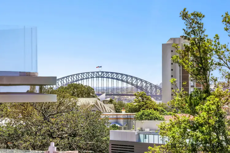 Second view of Homely apartment listing, 6/442 Edgecliff Road, Edgecliff NSW 2027