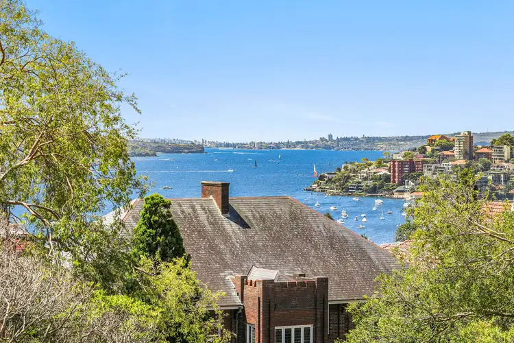 Third view of Homely apartment listing, 6/442 Edgecliff Road, Edgecliff NSW 2027