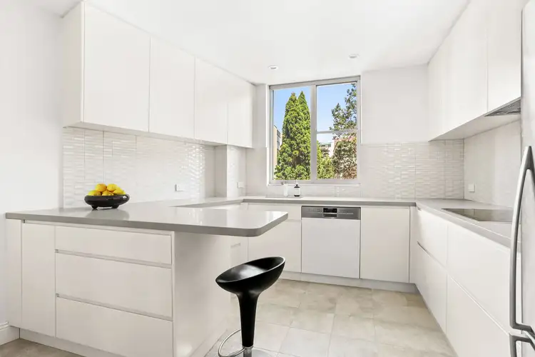 Fourth view of Homely apartment listing, 6/442 Edgecliff Road, Edgecliff NSW 2027