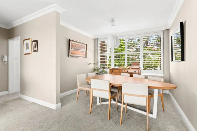 Fifth view of Homely apartment listing, 6/442 Edgecliff Road, Edgecliff NSW 2027