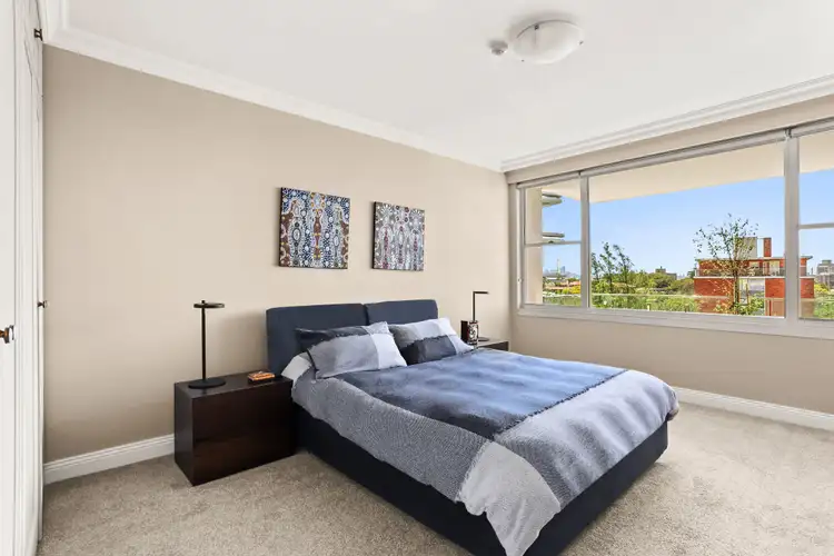 Sixth view of Homely apartment listing, 6/442 Edgecliff Road, Edgecliff NSW 2027